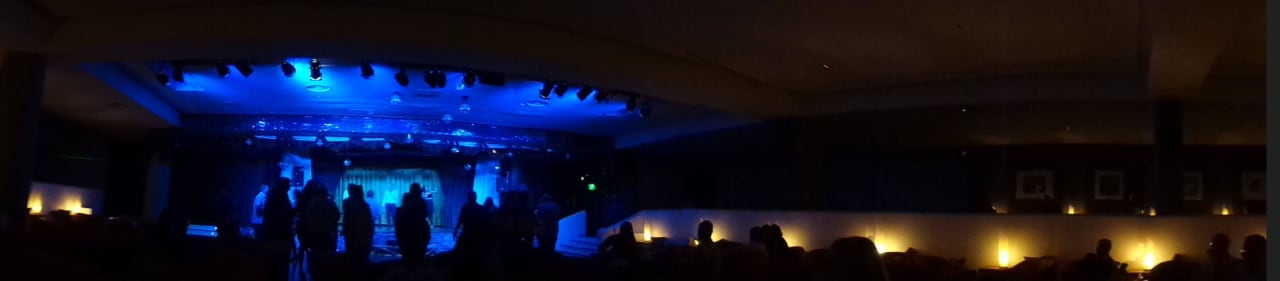 Show Hotel Costa Calero