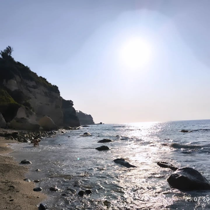 Strand Aldiana Club Rocca Nettuno Calabria
