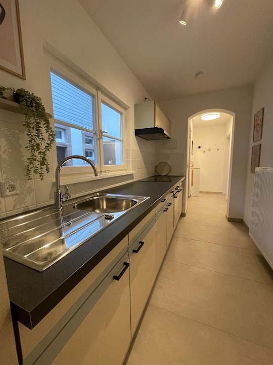 Zimmer Ferienwohnungen Langenberghof