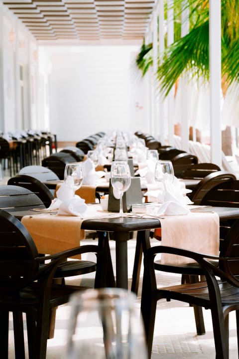 Gastro Oz Hotels Sui Resort