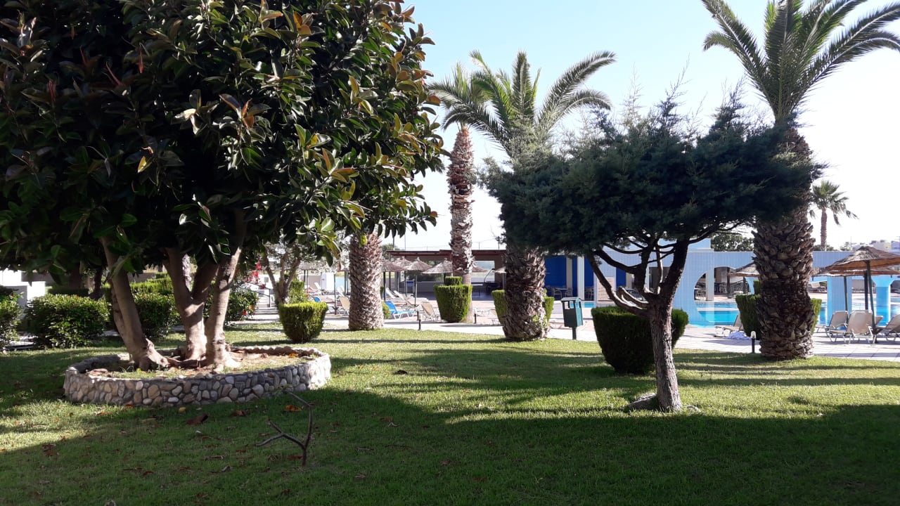 Garten Corali Hotel