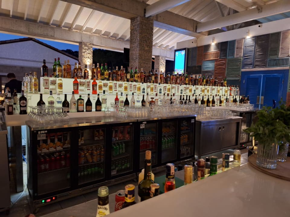 Sonstiges Rixos Premium Tekirova