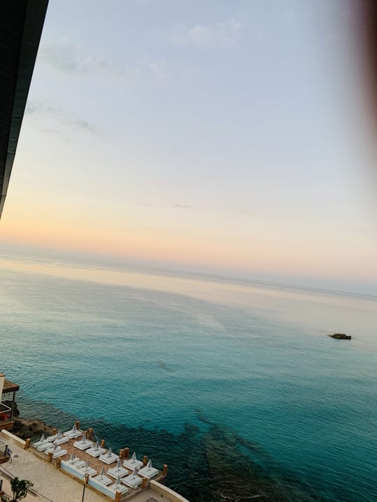 Ausblick Son Moll Sentits Hotel & Spa