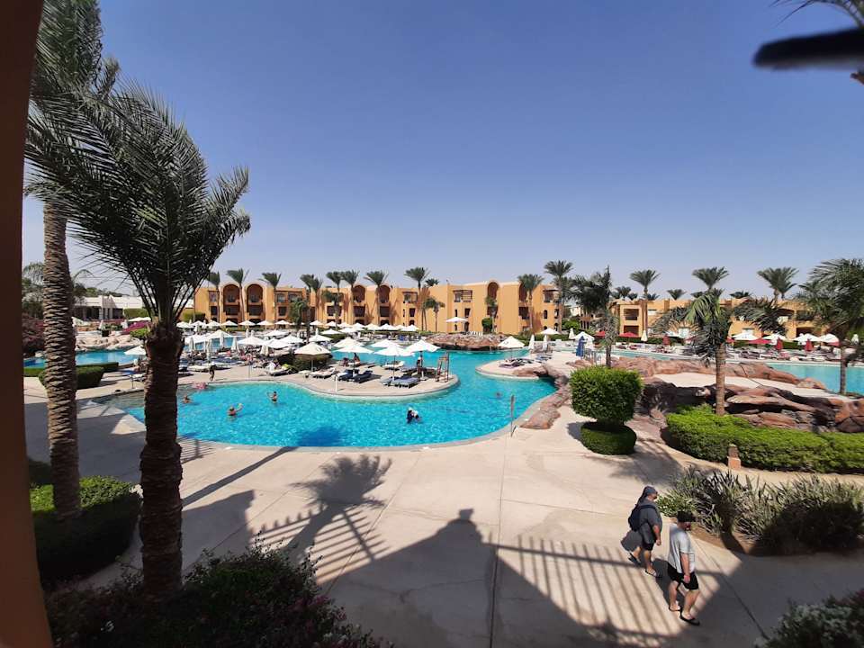 Pool Stella Beach Resort & Spa Makadi Bay