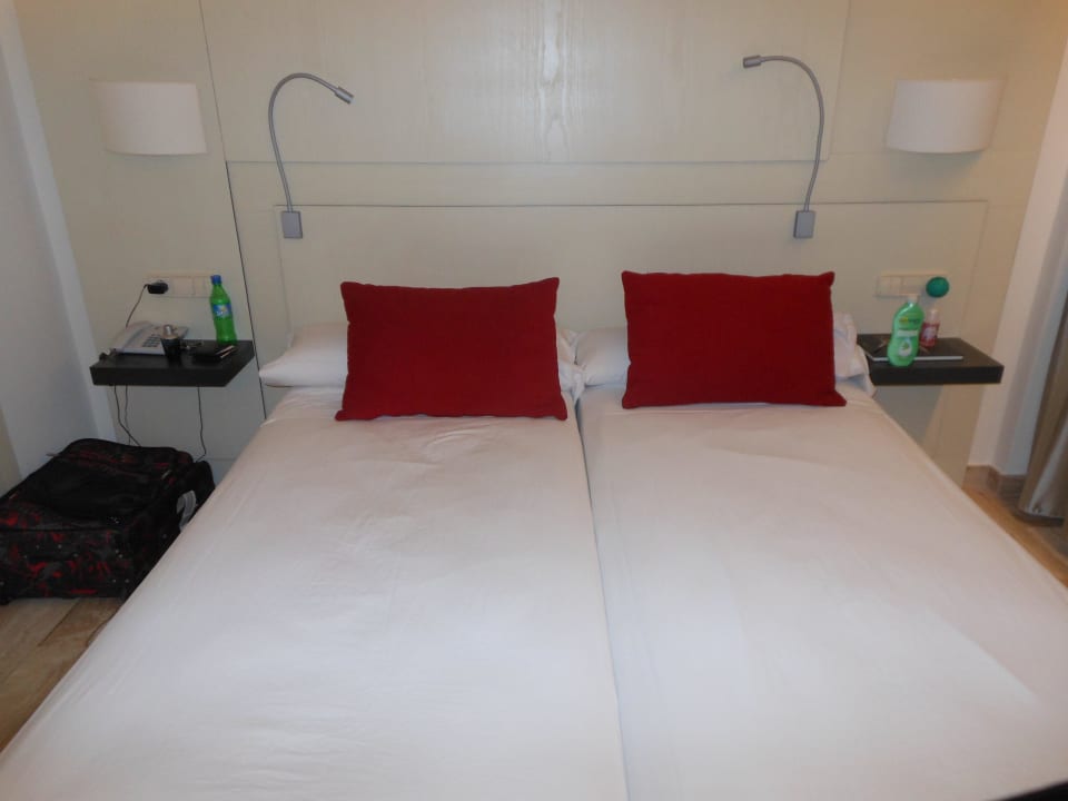 Doppelzimmer Grupotel Taurus Park