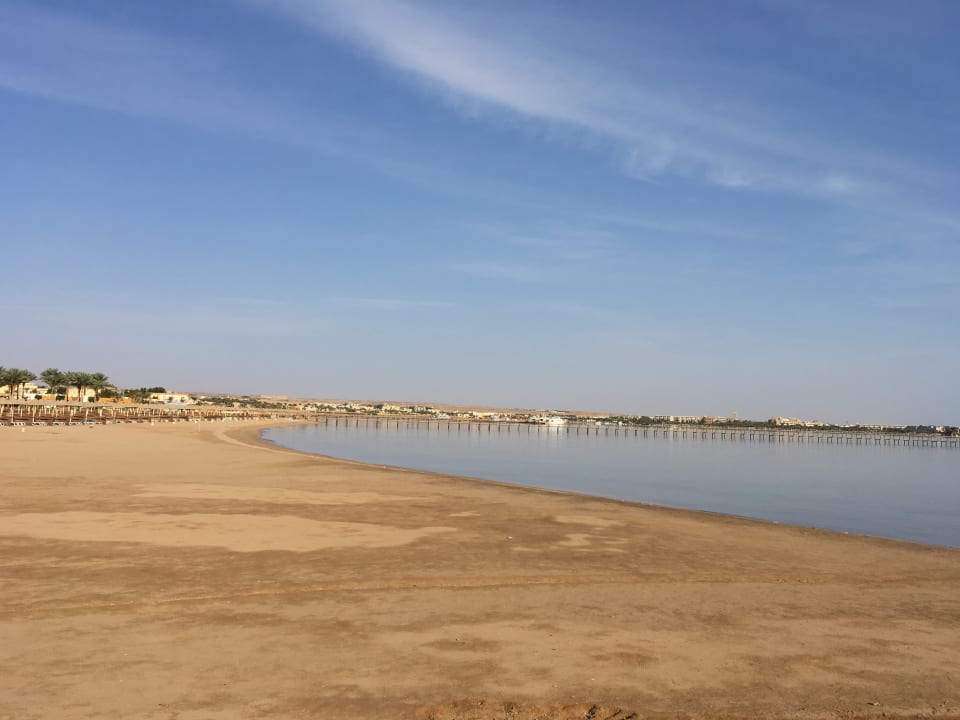 Strand Jaz Makadi Saraya Resort