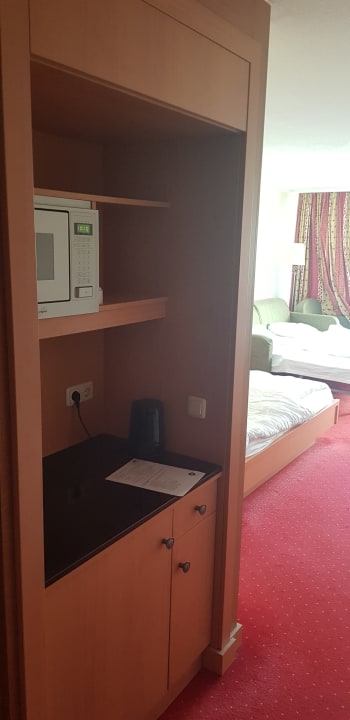 Zimmer Karma Bavaria