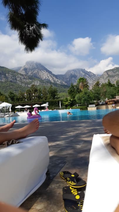 Pool TUI MAGIC LIFE Beldibi +16