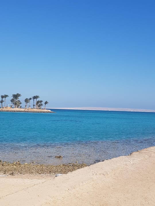 Strand Continental Hotel Hurghada