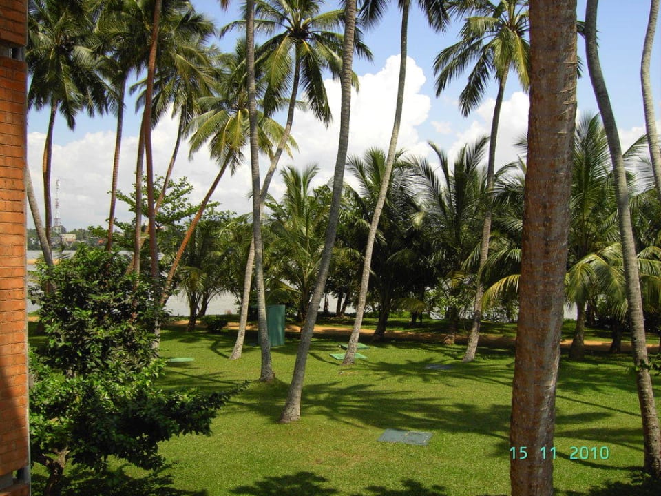 Palmengarten Avani Kalutara Resort