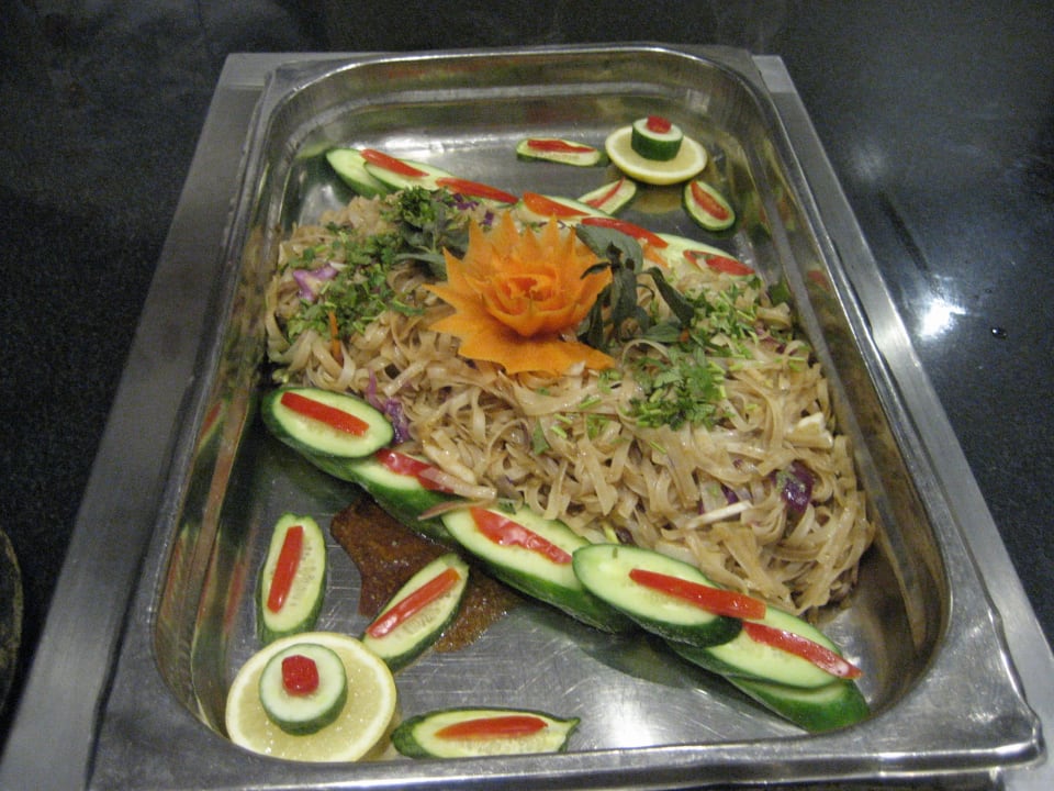 Gastro Pickalbatros Aqua Vista Resort - Hurghada