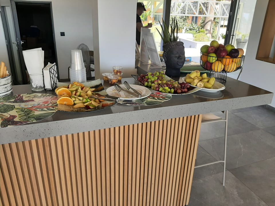 Gastro Mare Village Hotel