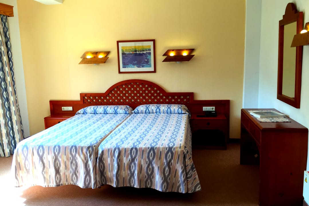 Zimmer Hotel Sa Coma de Banyalbufar