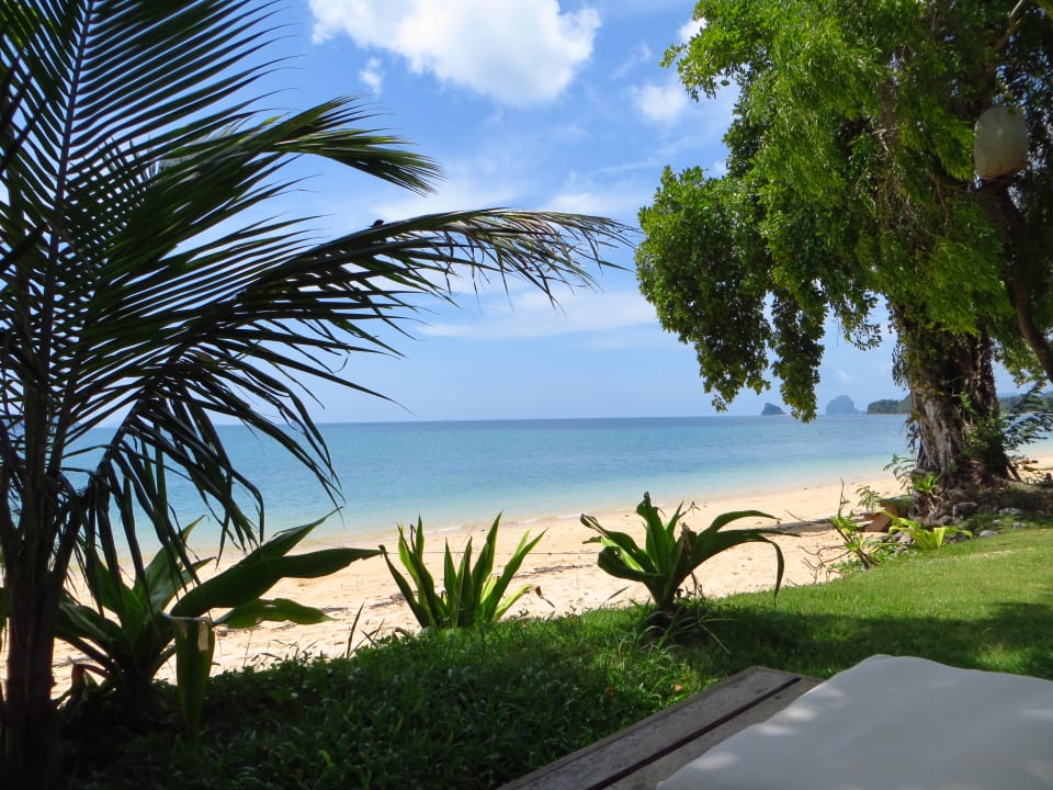 Strand Hotel Koyao Island Resort