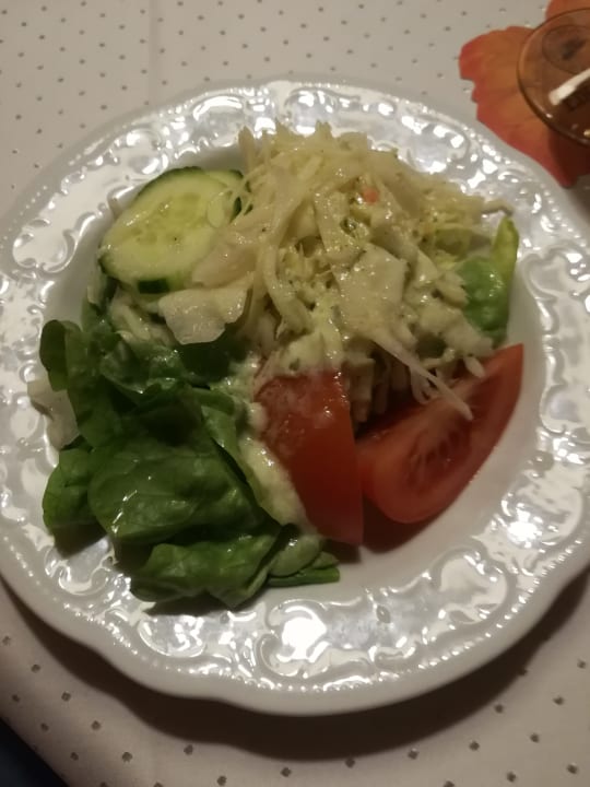 Gastro Hotel Ruchti Zeit für mich