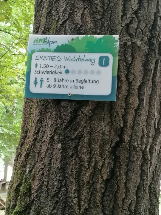 Sport & Freizeit Landhaus Sponsel-Regus