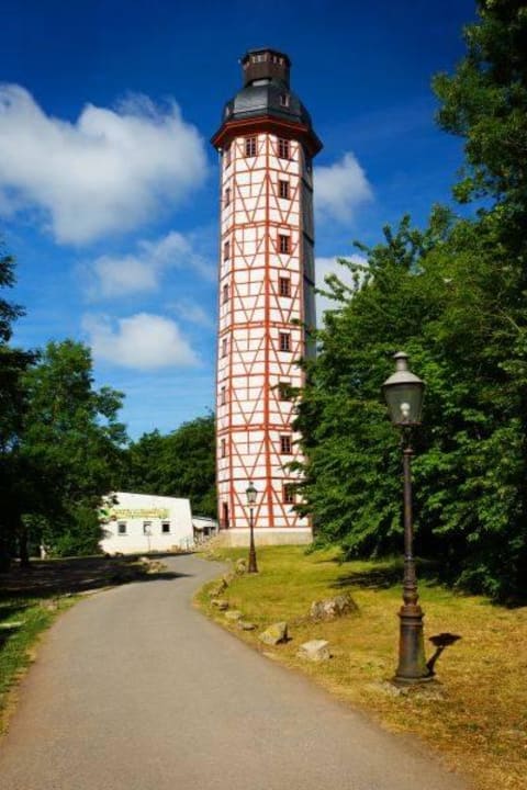 Possenturm Zum Possen - Freizeit- und Erholungspark