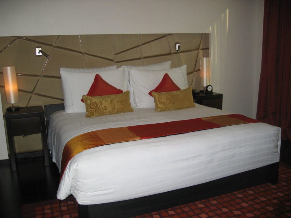 Doppelbett VIE Hotel Bangkok, MGallery