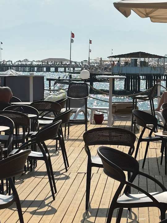 Strand Adalya Elite Lara