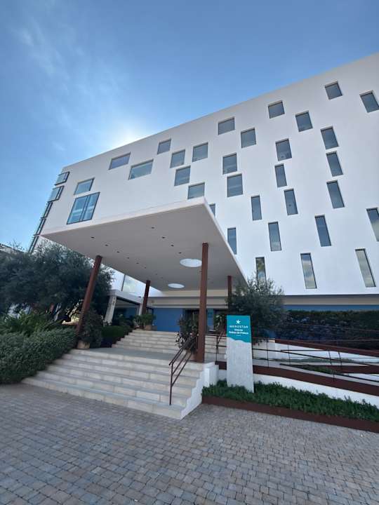 Außenansicht Iberostar Waves Bahia de Palma