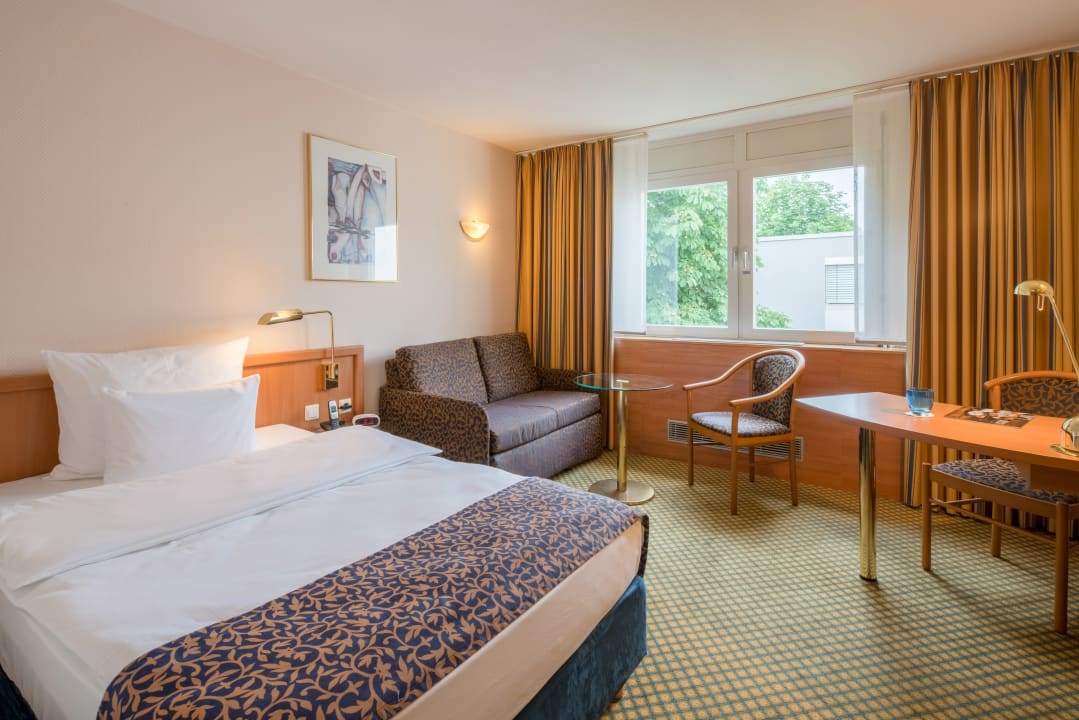 Zimmer Best Western Plus Hotel Fellbach-Stuttgart
