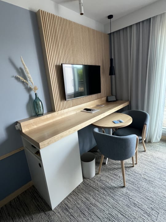 Zimmer A-ROSA Travemünde