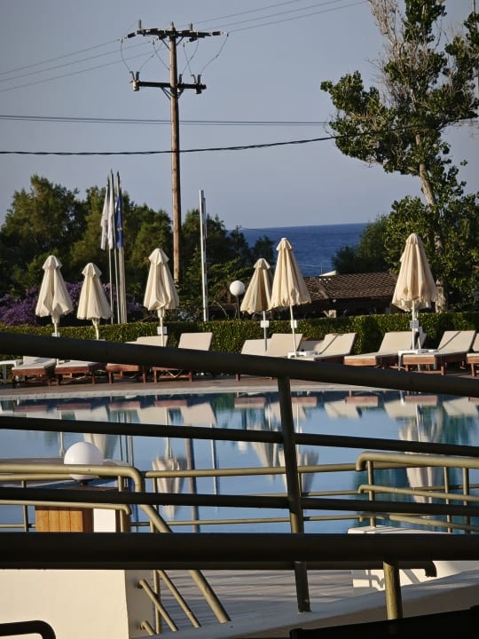 Pool HARPIN Georgioupolis Resort Aquapark & SPA