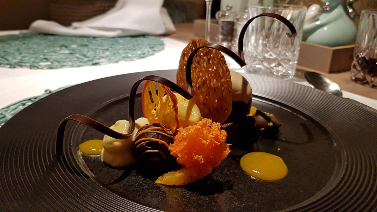 Gastro Naturhotel Waldklause