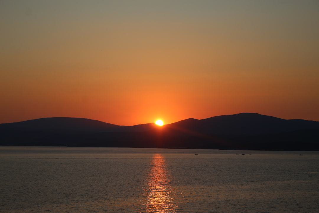 Ausblick Club Resort Atlantis