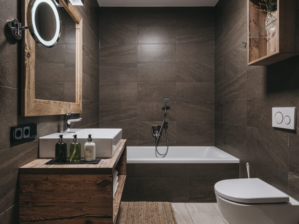 Zimmer VAYA St. Anton