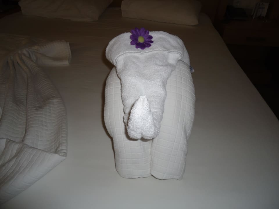 Bettdeko Saphir Resort & Spa