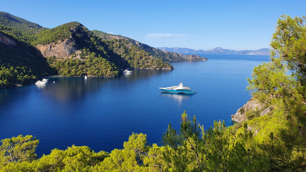 Außenansicht Hillside Beach Club