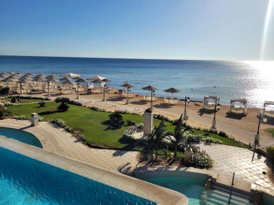 Strand Makadi Spa - Adults only