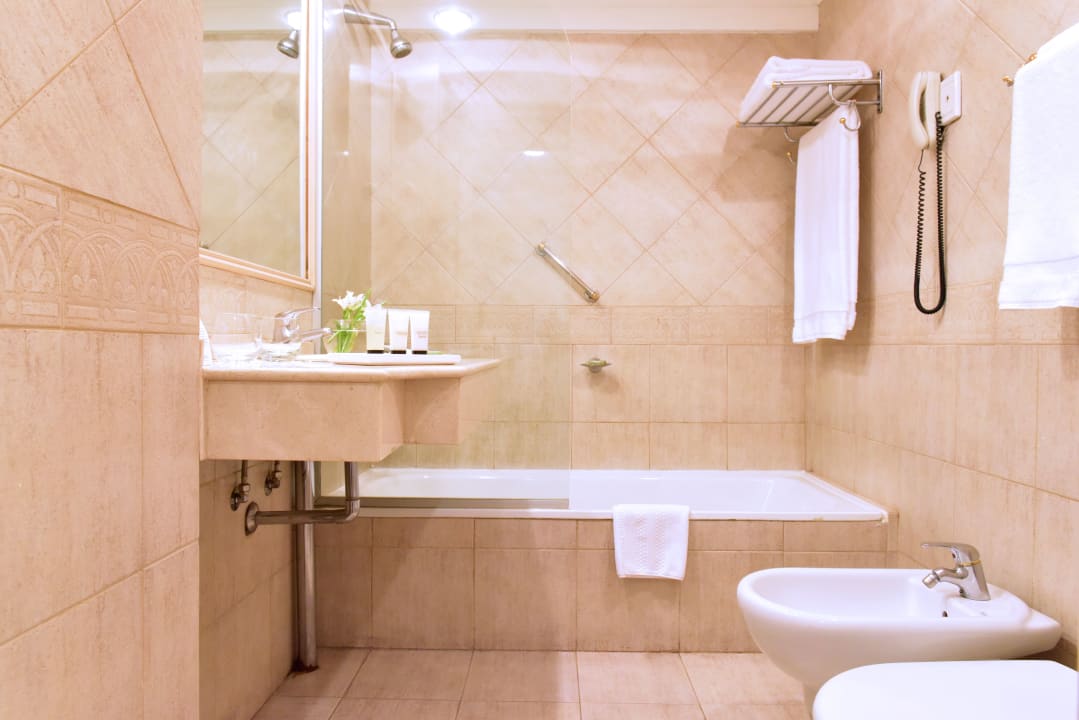 Zimmer Pestana Buenos Aires