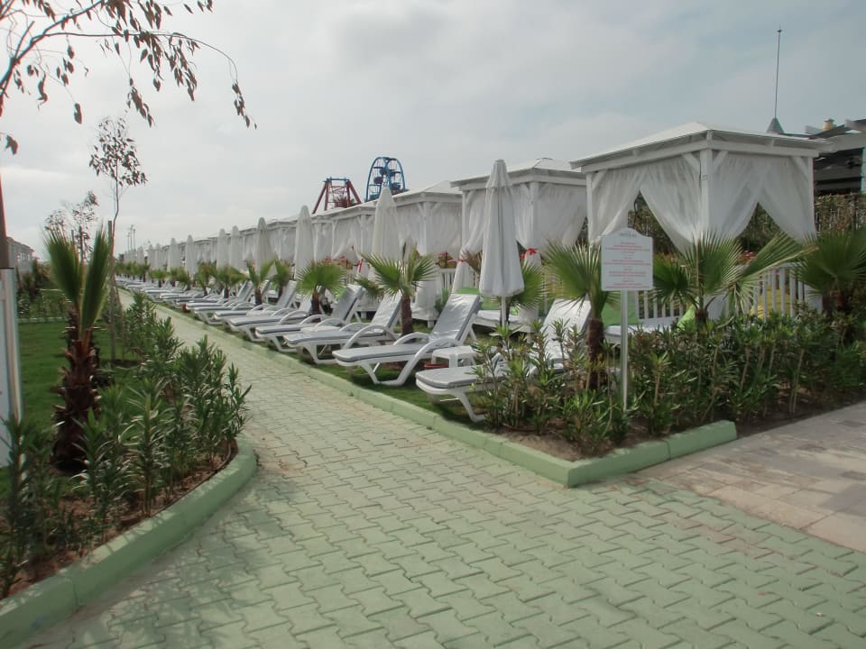 Strand Hotel Delphin Imperial