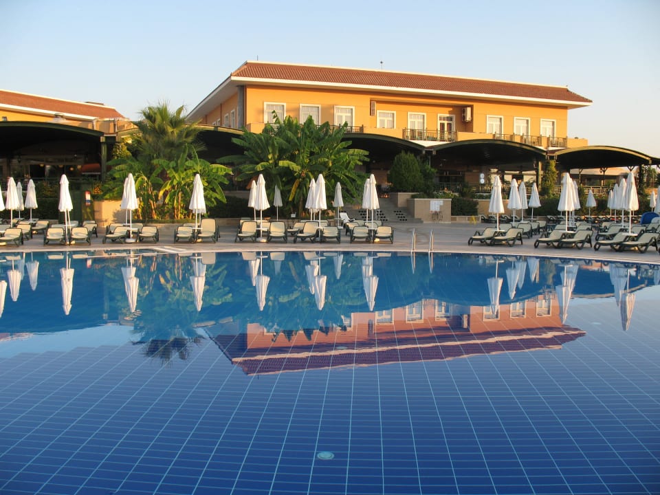 Genug Liegen Crystal Paraiso Aqua Collection