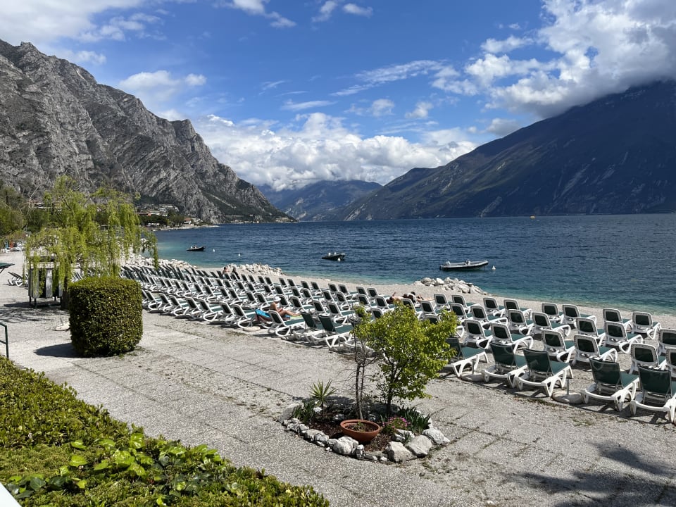 Strand Leonardo da Vinci