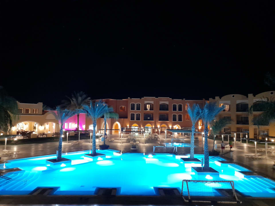 Pool Jaz Dar EL Madina