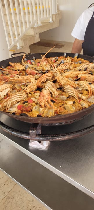 Gastro Sol Rio De Luna y Mares