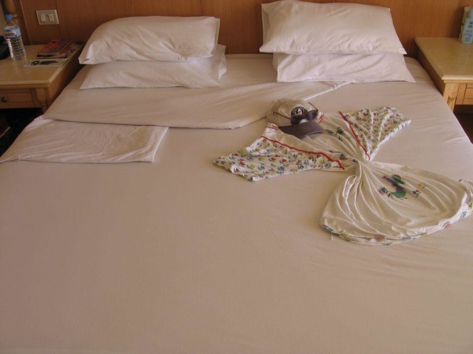 zimmer Pickalbatros Aqua Park Resort - Hurghada