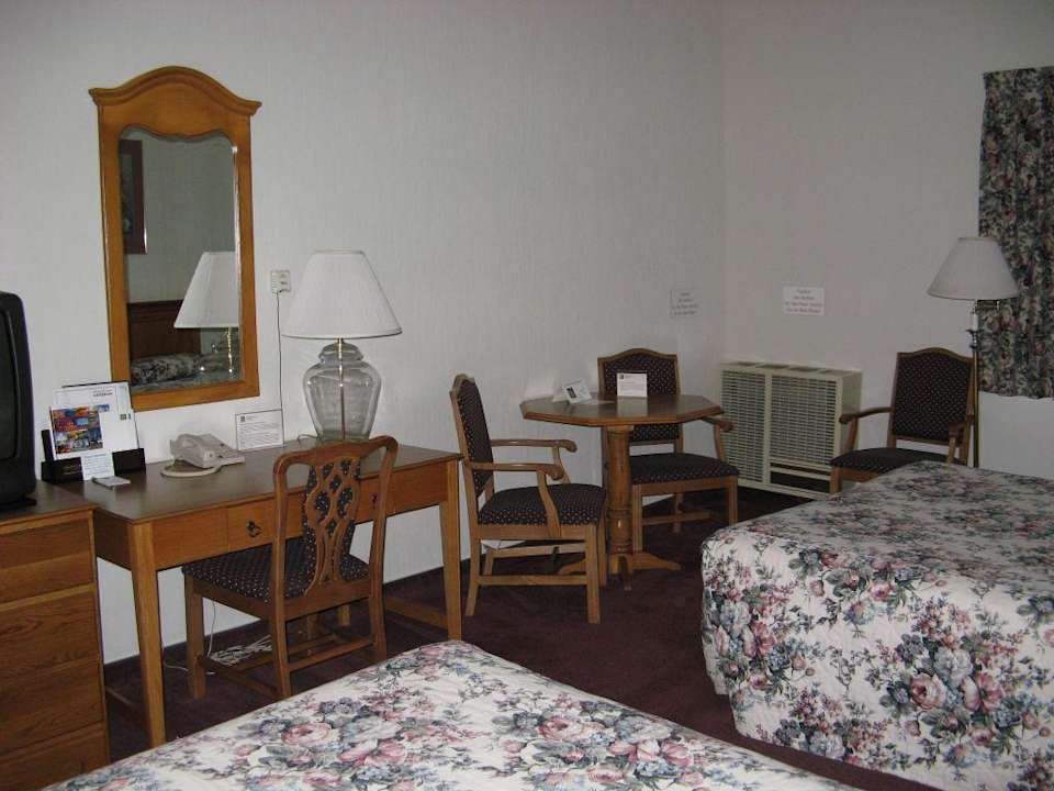 Quality Inn Mammoth Lakes Quality Inn Mammoth Lakes