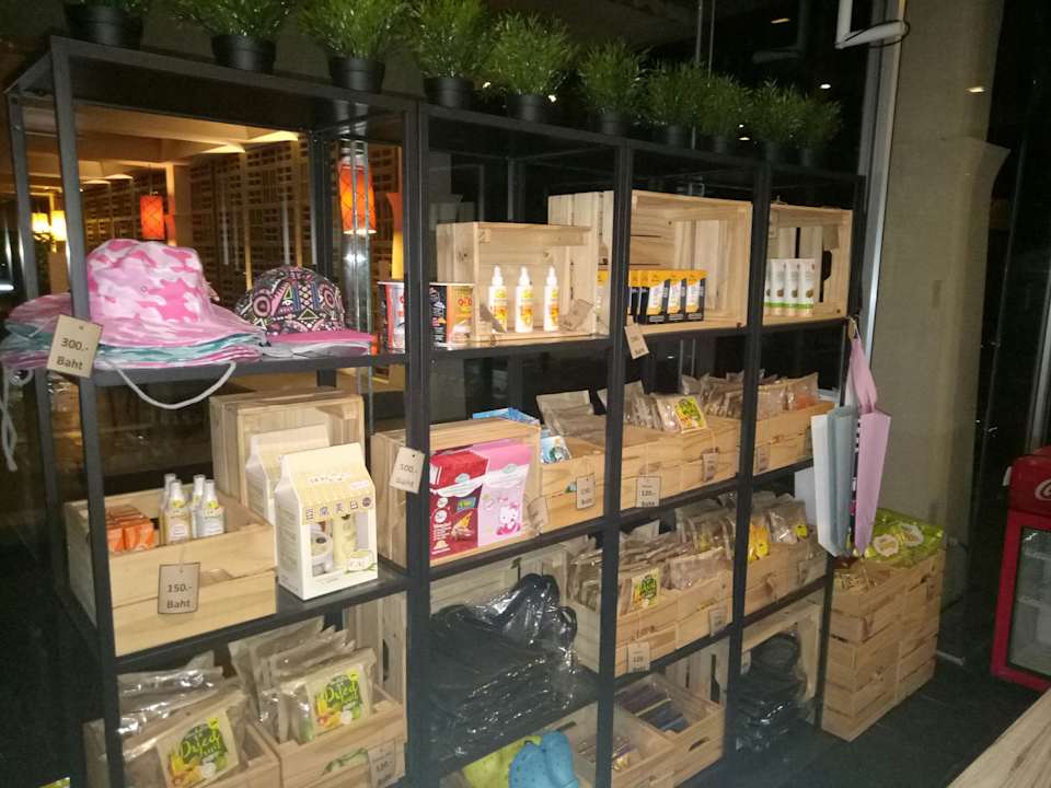 Sonstiges The Grand Southsea Khaolak Beach Resort