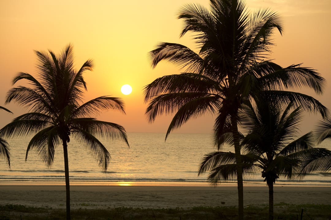 Strand Club Med Cap Skirring