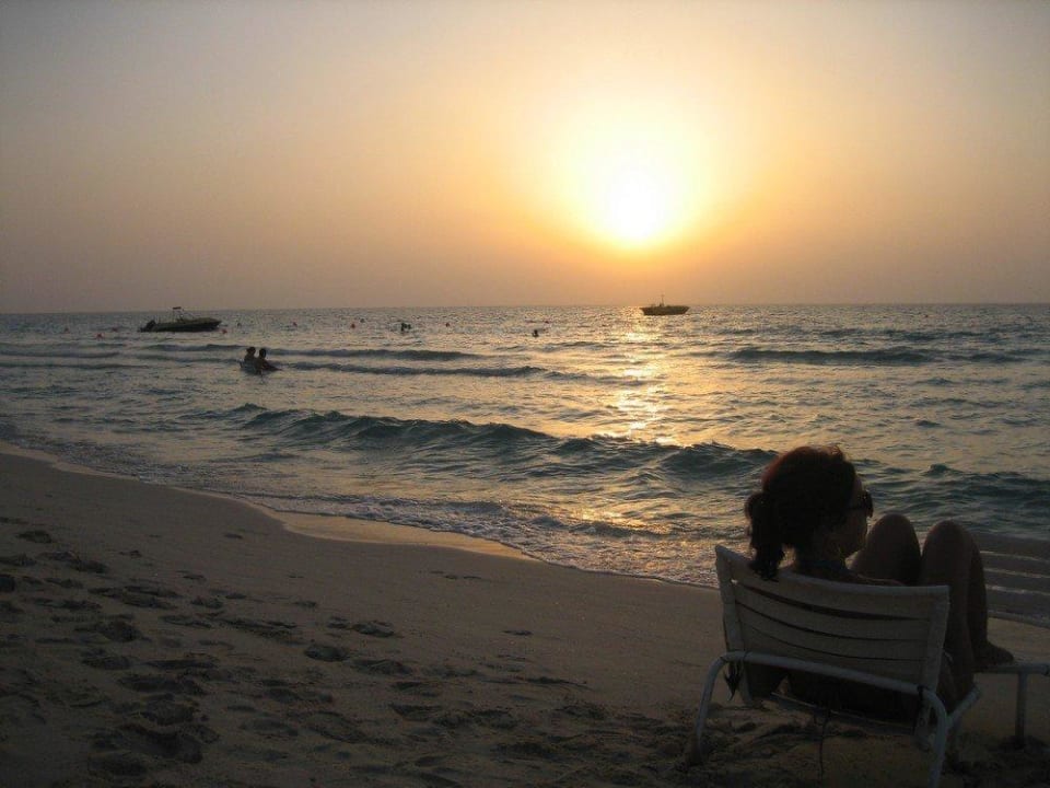 Traumhaft Hilton Dubai Jumeirah