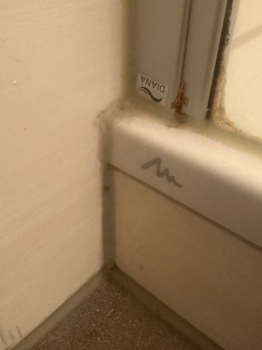 Zimmer Hotel Alpenhof