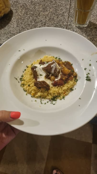 Gastro Radisson Blu Resort, El Quseir