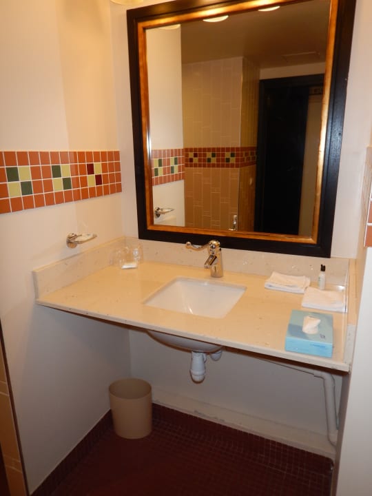 Zimmer Disney's Sequoia Lodge