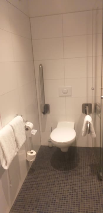 Zimmer Motel One Berlin-Alexanderplatz