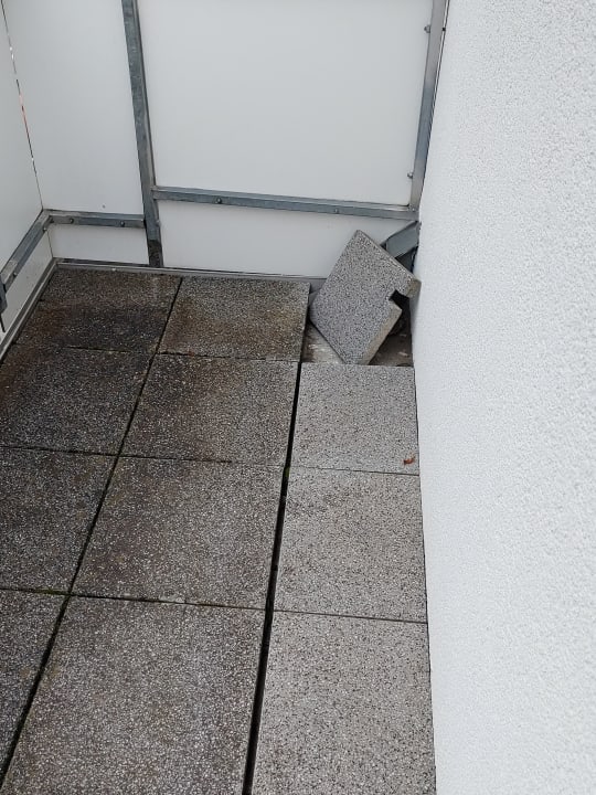 Zimmer Moselstern Hotel Brixiade & Triton