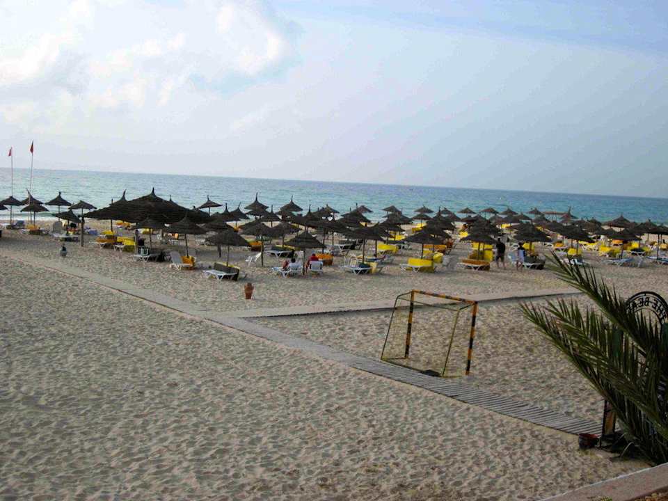 Strand Movie Gate Miramar